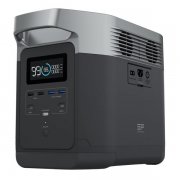 EcoFlow DELTA Portable Power Station 1800W or 3300W Surge