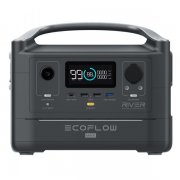 EcoFlow RIVER Max 600w Portable Power Station