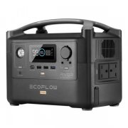 EcoFlow RIVER Pro Portable Power Station 600W Or Surge 1200W