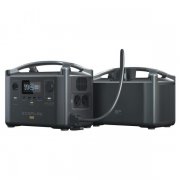 EcoFlow RIVER Pro Portable Power Station 600W Or Surge 1200W