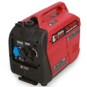 Excel Power XL3500i 3.2kW Petrol Inverter Generator