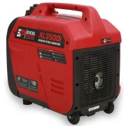 Excel Power XL3500i 3.2kW Petrol Inverter Generator