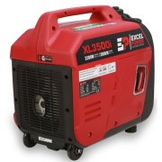 Excel Power XL3500i 3.2kW Petrol Inverter Generator