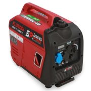 Excel Power XL3500i 3.2kW Petrol Inverter Generator