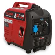 Excel Power XL3500i 3.2kW Petrol Inverter Generator