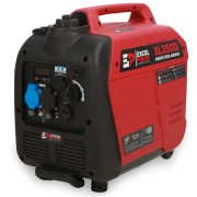 Excel Power XL3500i 3.2kW Petrol Inverter Generator