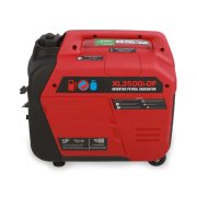 Excel Power XL3500i-DF 3.2kW Dual-Fuel Inverter Generator