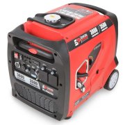 Excel Power XL4000ii 3.8kW Petrol Inverter Generator