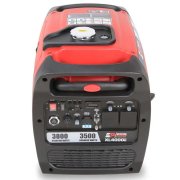 Excel Power XL4000ii 3.8kW Petrol Inverter Generator