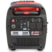 Excel Power XL4000ii 3.8kW Petrol Inverter Generator