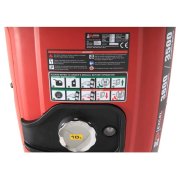 Excel Power XL4000ii 3.8kW Petrol Inverter Generator