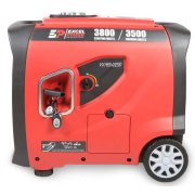 Excel Power XL4000ii 3.8kW Petrol Inverter Generator