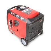 Excel Power XL4000ii 3.8kW Petrol Inverter Generator