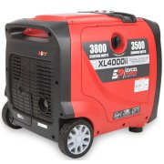 Excel Power XL4000ii 3.8kW Petrol Inverter Generator