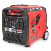 Excel Power XL4000ii 3.8kW Petrol Inverter Generator