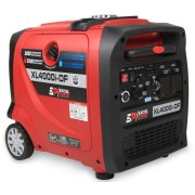 Excel Power XL4000i-DF 3.8kW Dual-Fuel Inverter Generator