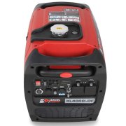 Excel Power XL4000i-DF 3.8kW Dual-Fuel Inverter Generator