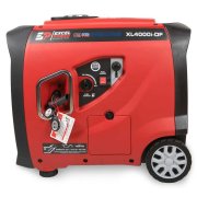 Excel Power XL4000i-DF 3.8kW Dual-Fuel Inverter Generator