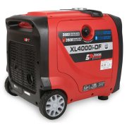 Excel Power XL4000i-DF 3.8kW Dual-Fuel Inverter Generator