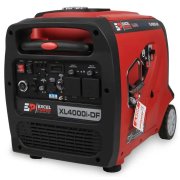 Excel Power XL4000i-DF 3.8kW Dual-Fuel Inverter Generator