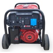 Excel Power XL8000DFV 7.8KW Open Framed Dual-Fuel Generator