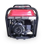 Excel Power XL8000DFV 7.8KW Open Framed Dual-Fuel Generator