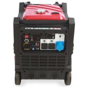 Excel Power XL8000i-DF 7.5kW Dual-Fuel Inverter Generator