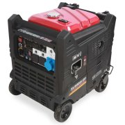 Excel Power XL8000i-DF 7.5kW Dual-Fuel Inverter Generator