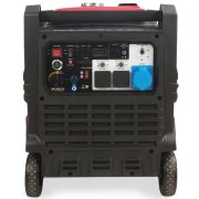 Excel Power XL8000i-DF 7.5kW Dual-Fuel Inverter Generator