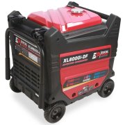 Excel Power XL8000i-DF 7.5kW Dual-Fuel Inverter Generator