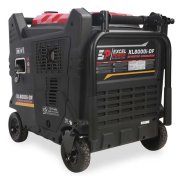 Excel Power XL8000i-DF 7.5kW Dual-Fuel Inverter Generator