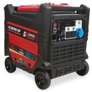 Excel Power XL8000i-DF 7.5kW Dual-Fuel Inverter Generator