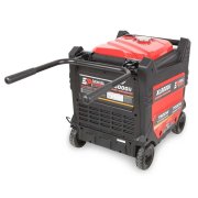 Excel Power XL8000ii 7.5kW Petrol Inverter Generator