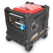 Excel Power XL8000ii 7.5kW Petrol Inverter Generator