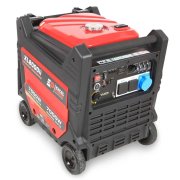 Excel Power XL8000ii 7.5kW Petrol Inverter Generator