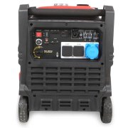 Excel Power XL8000ii 7.5kW Petrol Inverter Generator