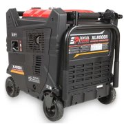 Excel Power XL8000ii 7.5kW Petrol Inverter Generator