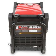 Excel Power XL8000ii 7.5kW Petrol Inverter Generator