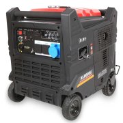 Excel Power XL8000ii 7.5kW Petrol Inverter Generator