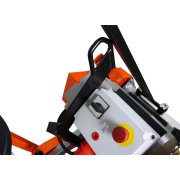 Golz FS30E Electric Industrial Floor Saw 400V 32A