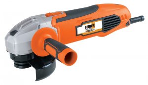 Feider FM115 115 mm Angle Grinder