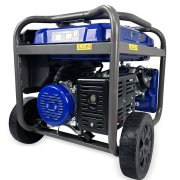 Ford FG11050E Q Series Electric Start Petrol Generator 7.9kVA / 7.9kW