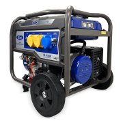 Ford FG11050E Q Series Electric Start Petrol Generator 7.9kVA / 7.9kW