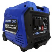 Ford FG4500iSE 3.8KW Inverter Generator Electric Start