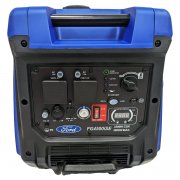 Ford FG4500iSE 3.8KW Inverter Generator Electric Start