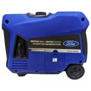 Ford FG4500iSE 3.8KW Inverter Generator Electric Start