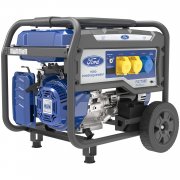 Ford FG7750EQ 5.5kw Petrol Generator