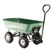 Cobra GCT200P 200kg Tipping Hand Cart