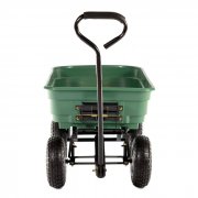 Cobra GCT200P 200kg Tipping Hand Cart