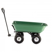 Cobra GCT200P 200kg Tipping Hand Cart